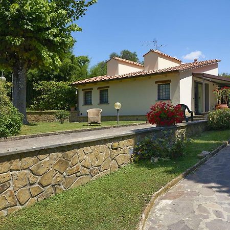 Cottage Il Borraccio Barberino di Val dʼElsa Extérieur photo